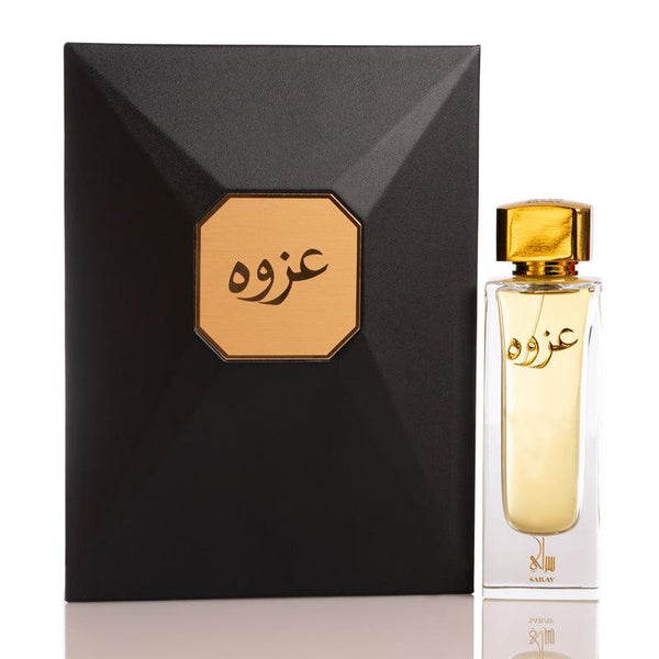 Azwuh Perfume 100 ml For Unisex By Saray Perfumes - Perfumes600