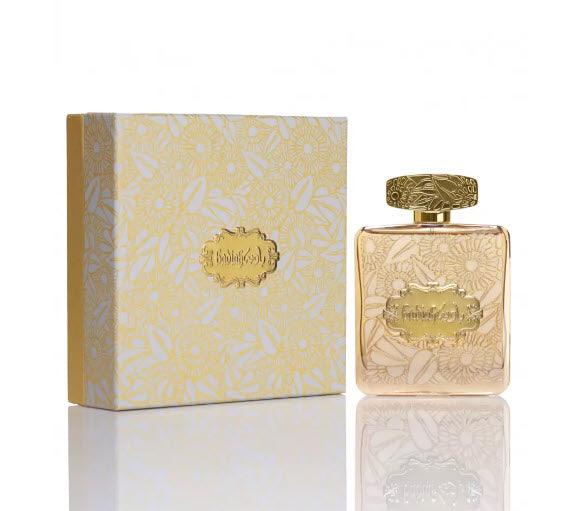 Badiah Gold Perfume For Unisex 100 ML By Junaid Perfumes - Perfumes600