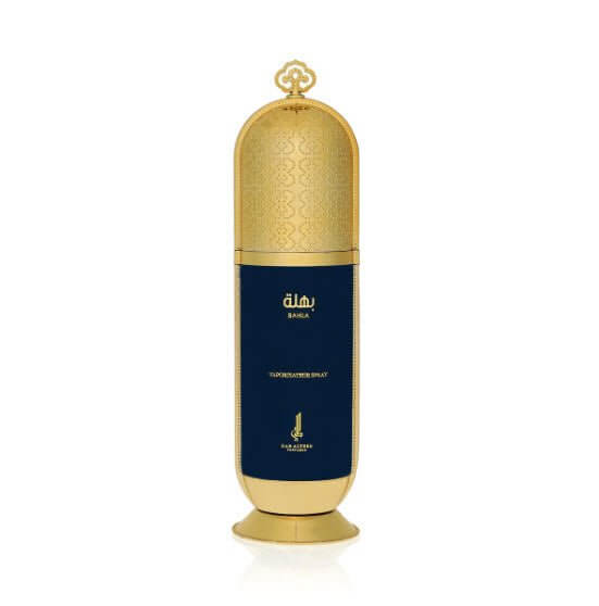 Bahla Eau De Parfum Unisex 120ml By Dar Al teeb Perfume - Perfumes600