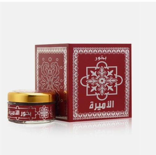 Bakhoor Alamira 56gm by Oud Elite Incense - Perfumes600