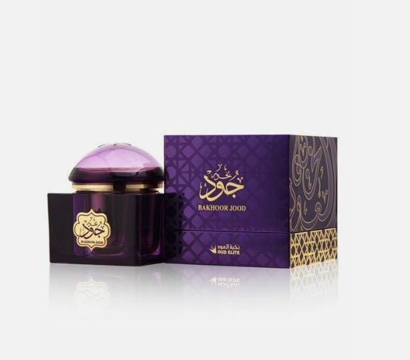 Bakhoor Jood 100gm by Oud Elite Incense - Perfumes600