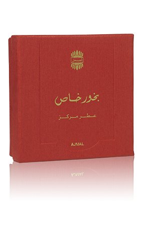 Bakhoor Khas Oil 3ml Ajmal Perfume - Perfumes600