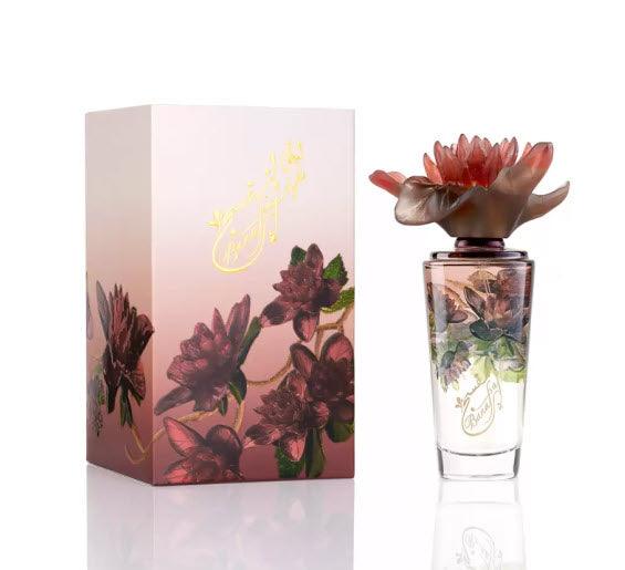 Banafsaj Night Spray Perfume For Women 100ml By Junaid Perfumes - Perfumes600