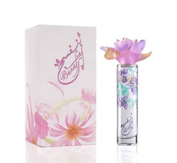 Banafsaj Perfume For Women 100 ML By Junaid Perfumes - Perfumes600