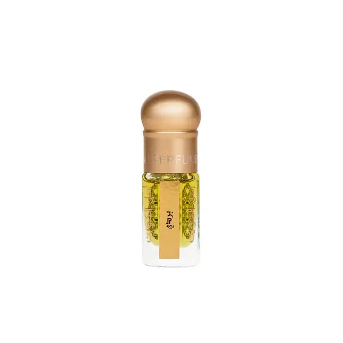 Bardi Oil 3ml Amal Al Kuwait Perfumes - Perfumes600