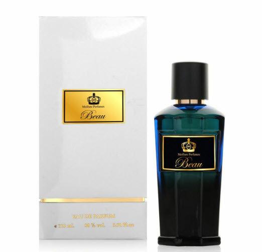 Beau Perfume 100ml By For Unisex Meillure Perfumes - Perfumes600