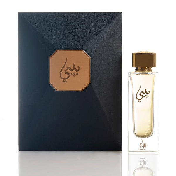 Bebe Perfume 85 ml For Unisex By Saray Perfumes - Perfumes600