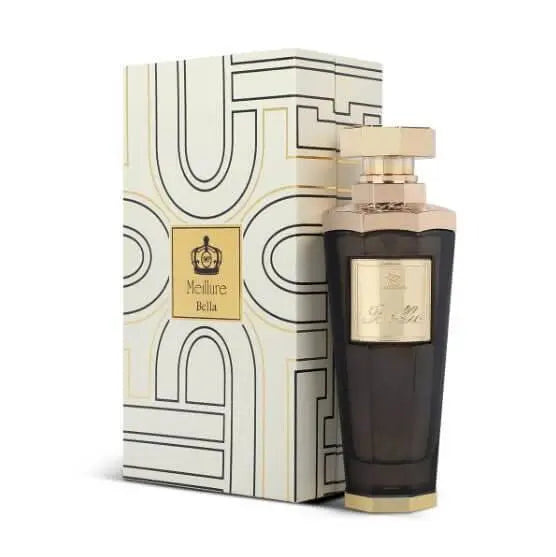 Bella Eau De Parfum 200ml Meillure Perfume - Perfumes600