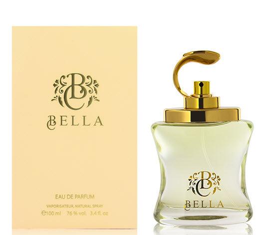 Bella Perfume For Women 100ml By Arabian Oud Perfume - Perfumes600