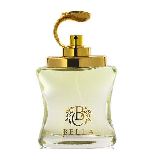 Bella Perfume For Women 100ml By Arabian Oud Perfume - Perfumes600