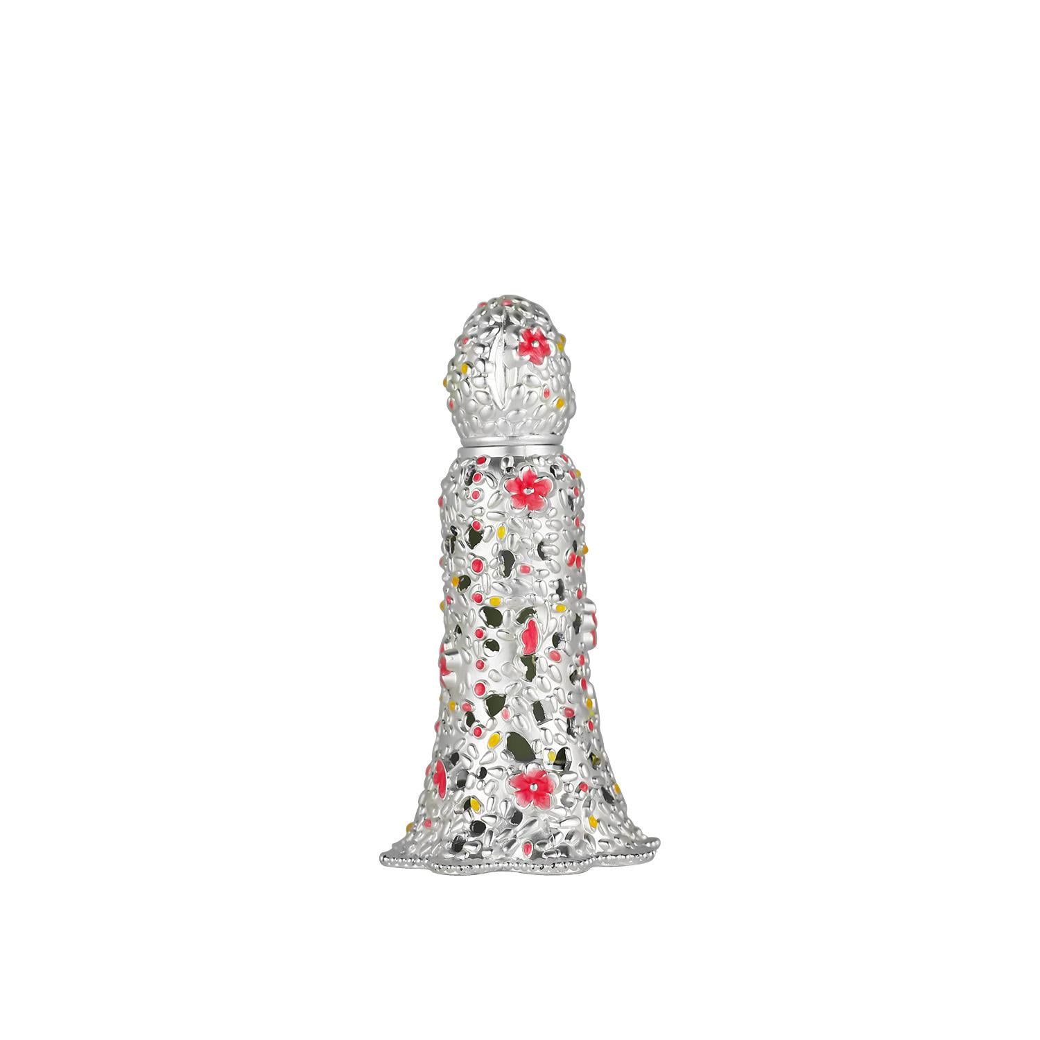 Bidun Esam Parfum Body Oil 12ml Ahmed Al Maghribi Perfumes - [Perfumes600]