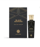 Black Diamond Perfume For Men 80ml Asateer Perfume - Perfumes600