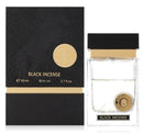Black Incense Spray Perfume 80ml For Men By Abdul Samad Al Qurashi Perfume - Perfumes600