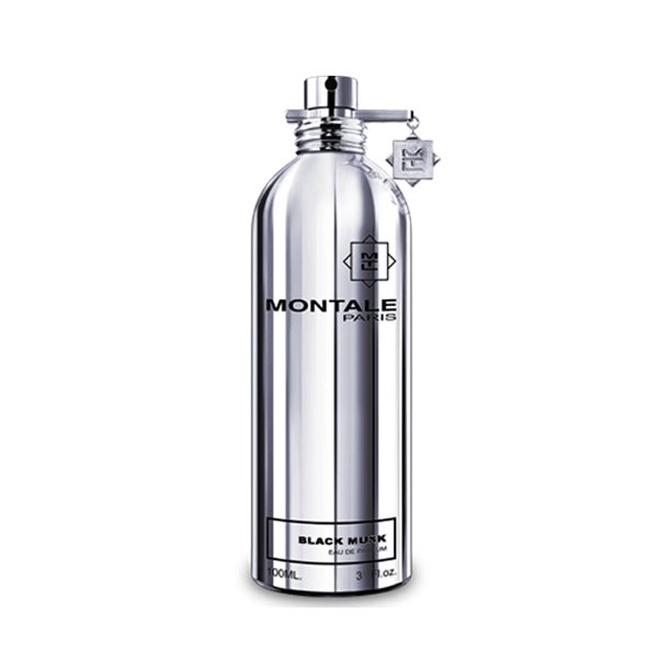 Black Musk Montale Perfumes 100 ML - Perfumes600