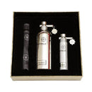 Black Musk Set Montale Perfumes - Perfumes600