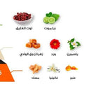 Black Secret ( Classic ) Perfume 100ml For Unisex Al Majed Oud Perfume ( New Design ) - Perfumes600