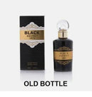 Black Secret ( Classic ) Perfume 100ml For Unisex Al Majed Oud Perfume ( New Design ) - Perfumes600