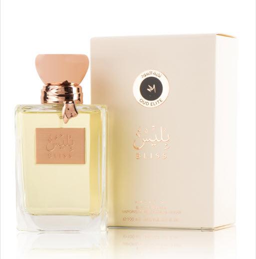 Bliss Perfume 100ml For Unisex By Oud Elite Perfumes - Perfumes600
