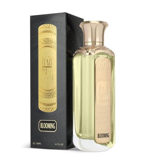 Blooming Light Fragrance 200ml by Ateej Perfume - Perfumes600