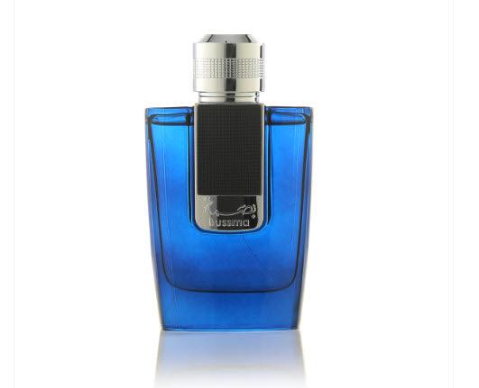 Blue Bussma 100ML For Men Arabian Oud Perfumes - Perfumes600