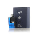 Blue Bussma 100ML For Men Arabian Oud Perfumes - Perfumes600