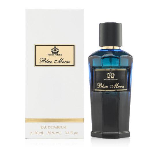 Blue Moon Perfume 100ml By For Unisex Meillure Perfumes - Perfumes600