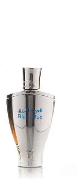Blue Oud Perfume Arabian Oud Perfumes - Perfumes600