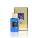 Blue Oud Perfume Spray 100ml By Ibrahim Al Qurashi Perfume - Perfumes600