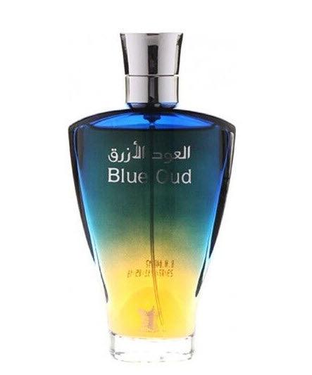 Blue Oud Spray Perfume For Men 50ml by Arabian Oud Perfume - Perfumes600
