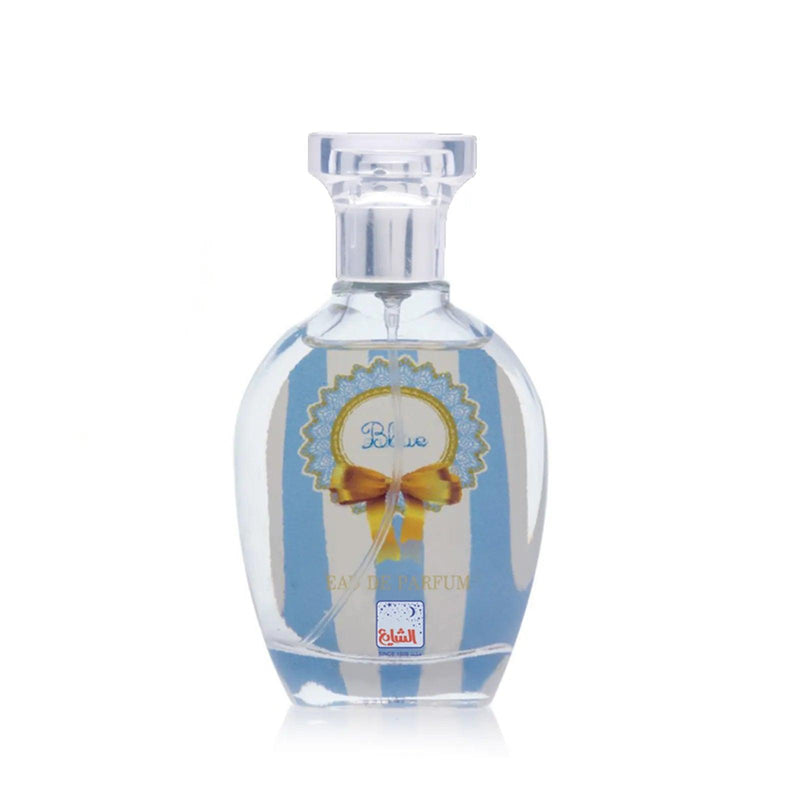 Blue Perfume For Boys 75 ml By Al Shaya Perfume - Perfumes600
