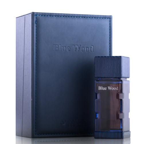 Blue Wood Perfume 100ml For Men By Oud Elite Perfumes - Perfumes600