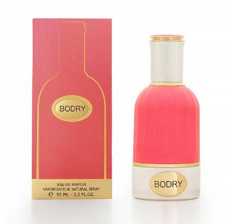 Bodry Fushia Perfume 95 Ml Women By Al Majed Oud Perfumes - Perfumes600