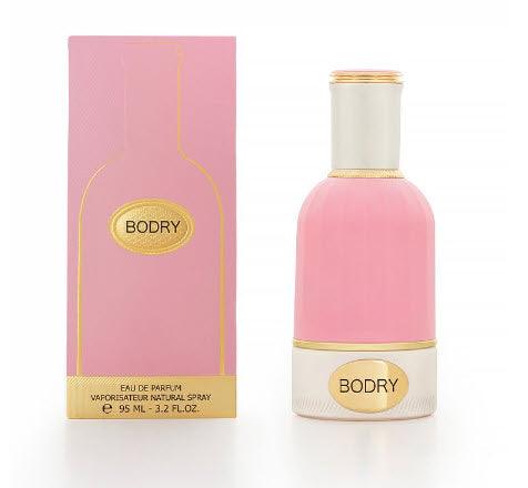 Bodry Pink Perfume 95 Ml For Women By Al Majed Oud Perfume - Perfumes600