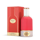 Bodry Fushia Perfume 95 Ml Women Al Majed Oud Perfumes
