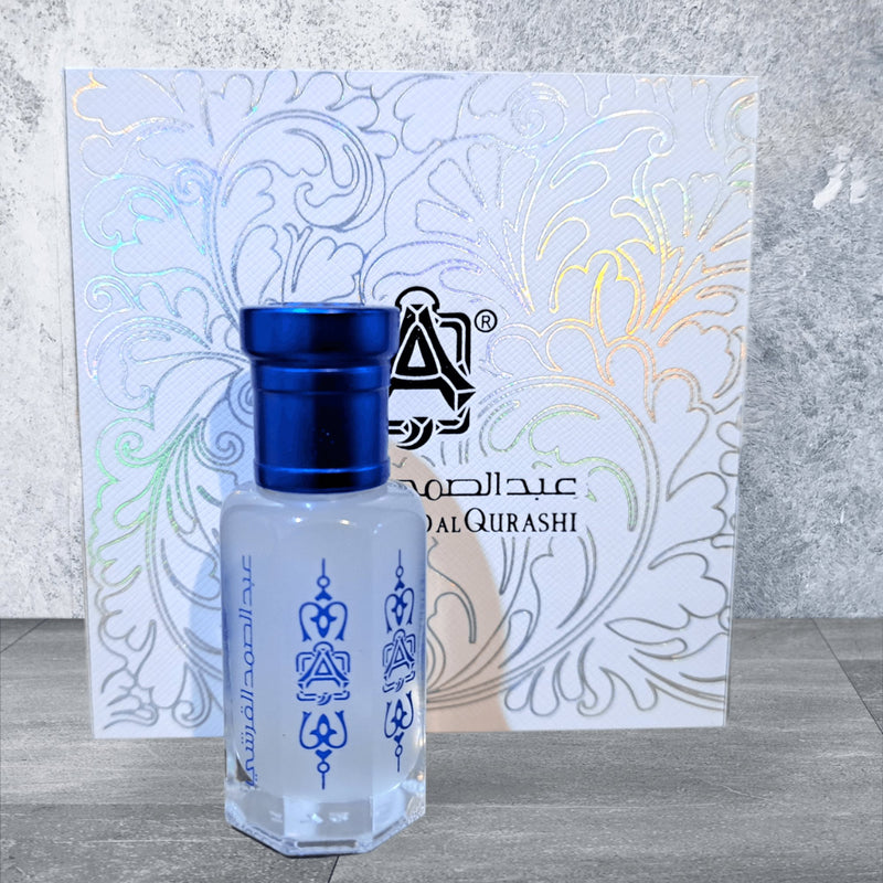 Body Musk Oil By Abdul Samad Al Qurashi Perfume - Perfumes600