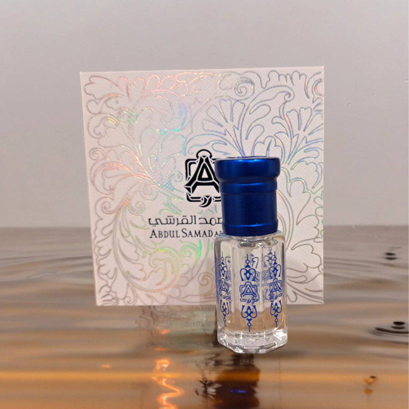 Body Musk Oil By Abdul Samad Al Qurashi Perfume - Perfumes600