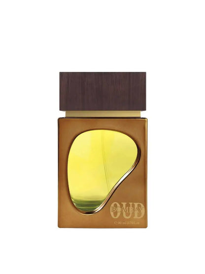 Bombay Oud Perfume 80ml For Men By Ahmed Al Maghribi - Perfumes600