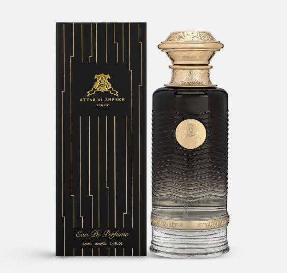 Bright Perfume 220ml By Atyab Al Sheekh Perfume - Perfumes600