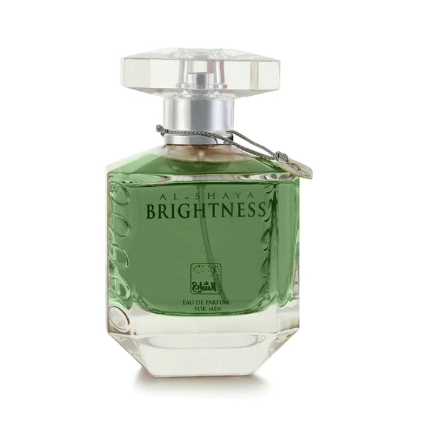 Brightness Perfume 100 ml For Men By Al Shaya Perfumes - Perfumes600