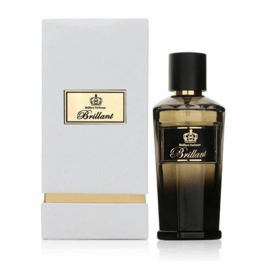 Brillant Perfume 100ml By For Unisex Meillure Perfumes - Perfumes600