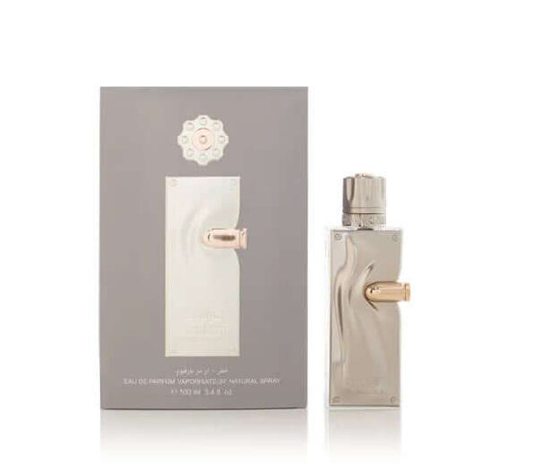 Bullet Perfume 100ml For Unisex Arabian Oud Perfumes - Perfumes600