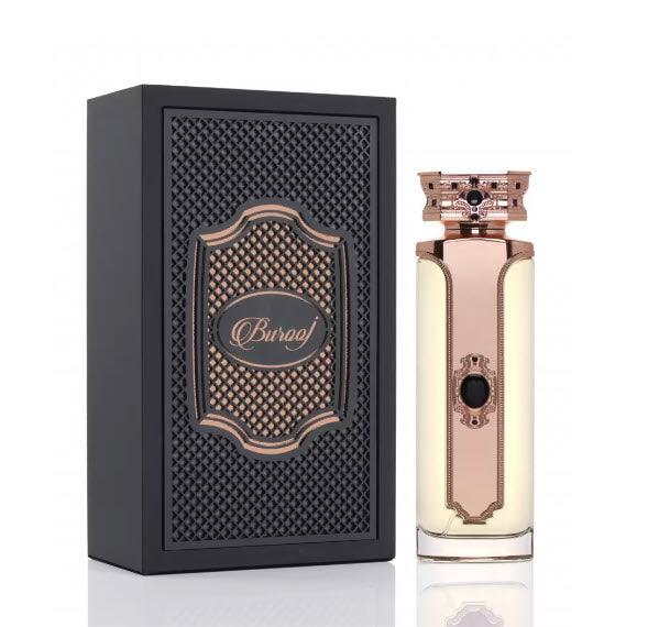 Burooj Perfume For Unisex 90 ML By Junaid Perfume - Perfumes600