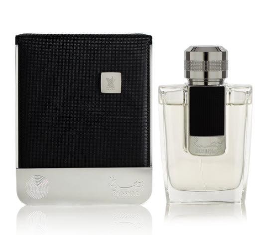Bussma For Men 95ml Perfume Arabian Oud Perfumes - Bassmah - Perfumes600