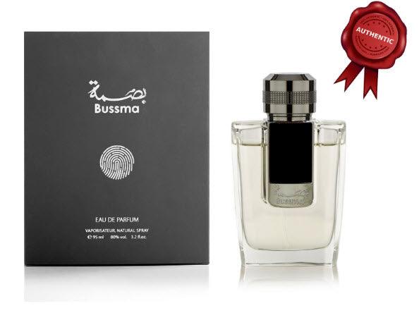 Bussma For Men 95ml Perfume Arabian Oud Perfumes - Bassmah - Perfumes600