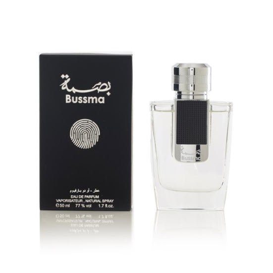 Bussma For Men Perfume Arabian Oud Perfumes - Bassmah - Perfumes600