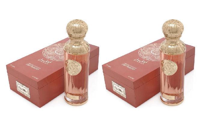 Calabria Spray Perfume For Unisex 200ml Gissah Perfume Best Seller - Perfumes600
