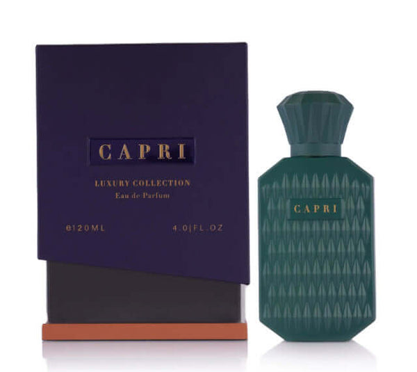 Capri Perfume 120ml Unisex By Sedra Perfume - Perfumes600