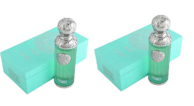 Capri Spray Perfume Unisex 200ml Gissah Perfume Best Seller - Perfumes600