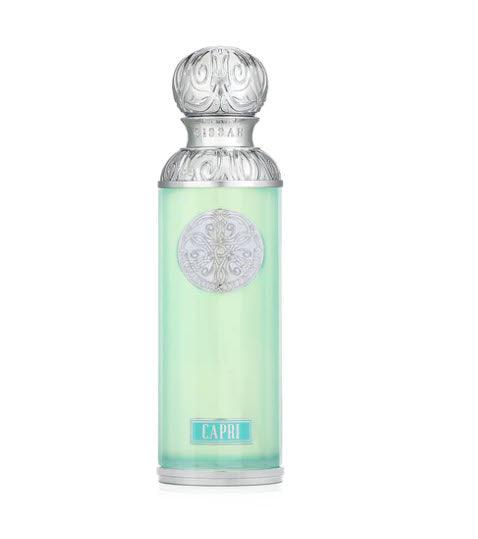 Capri Spray Perfume Unisex 200ml Gissah Perfume Best Seller - Perfumes600