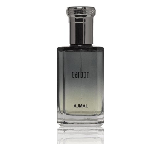 Carbon Perfume Spray For Men 100ml Ajmal Perfume - Perfumes600